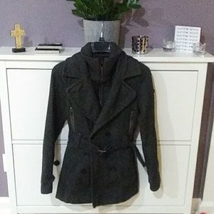 Womens winter coat